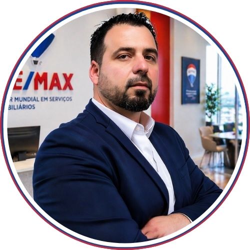RE/MAX FUTURO - Santa Maria da Feira.