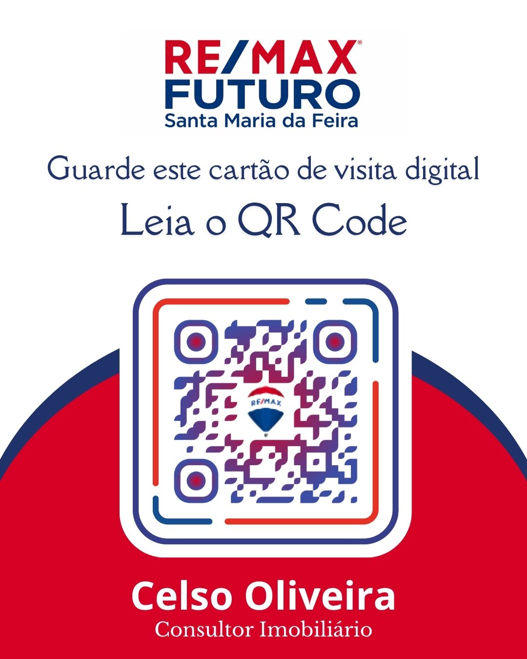 RE/MAX FUTURO - Santa Maria da Feira.
